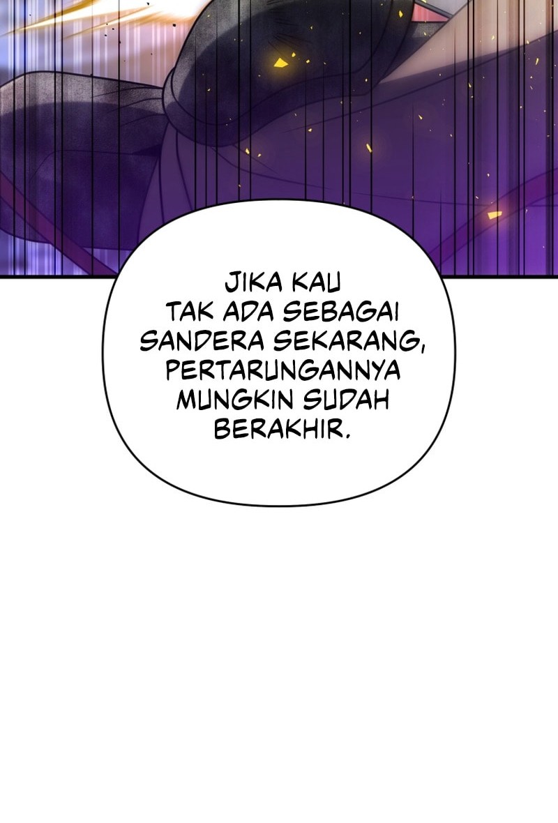 Player Who Returned 10,000 Years Later Chapter 112 - halaman 29