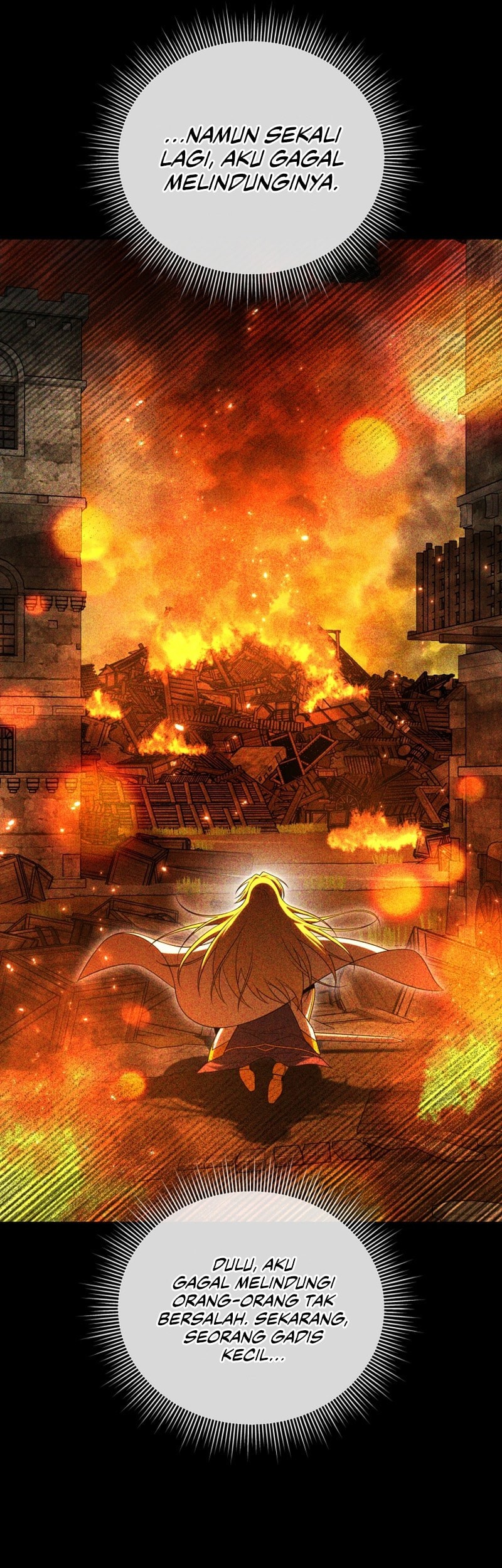 Player Who Returned 10,000 Years Later Chapter 112 - halaman 40