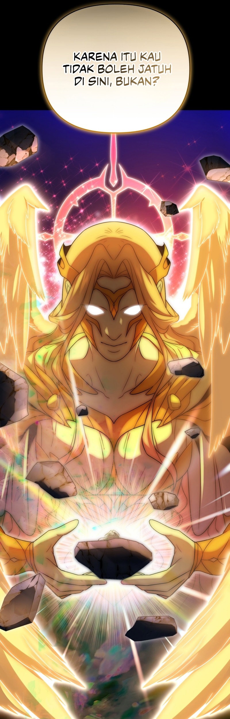 Player Who Returned 10,000 Years Later Chapter 112 - halaman 42