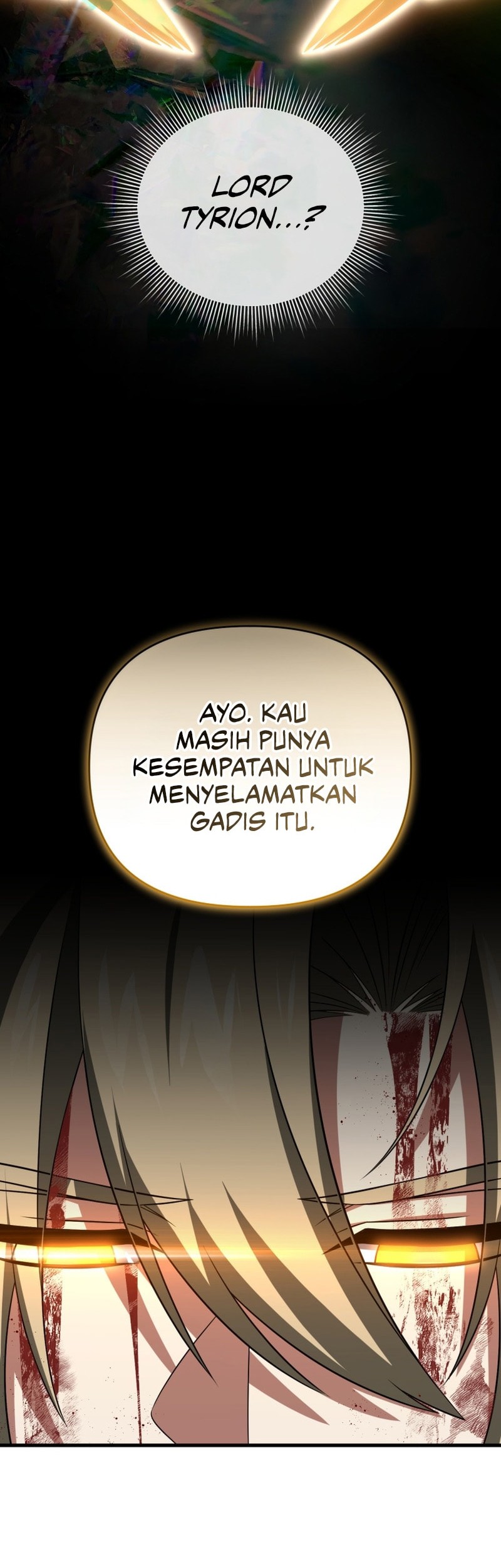 Player Who Returned 10,000 Years Later Chapter 112 - halaman 43