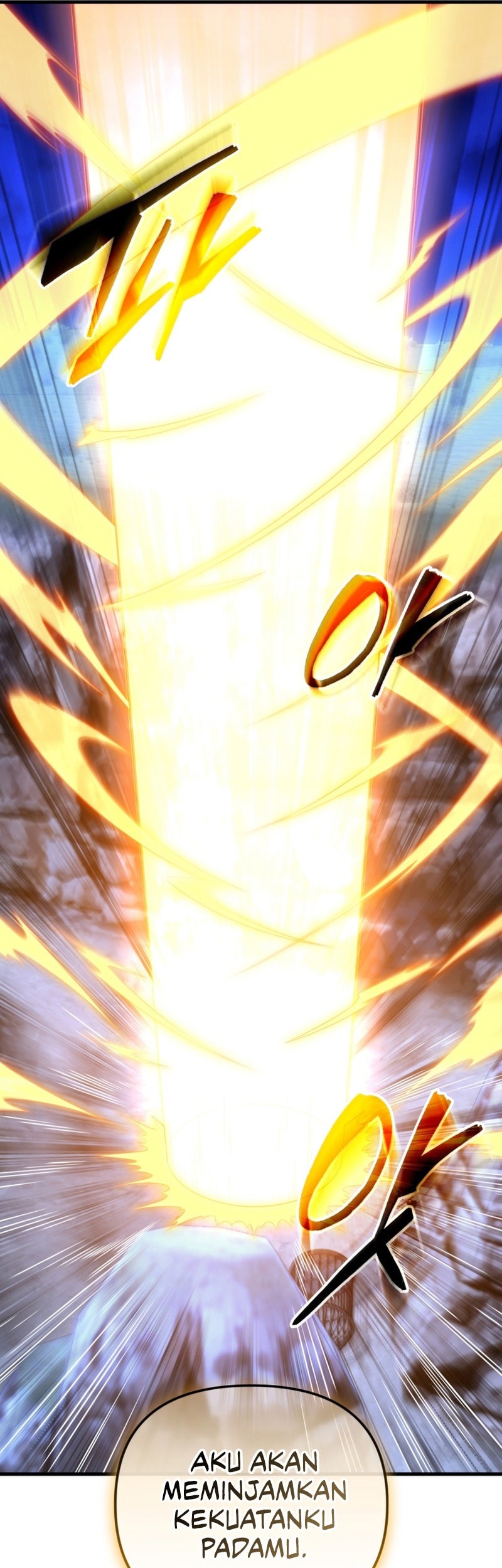 Player Who Returned 10,000 Years Later Chapter 112 - halaman 46