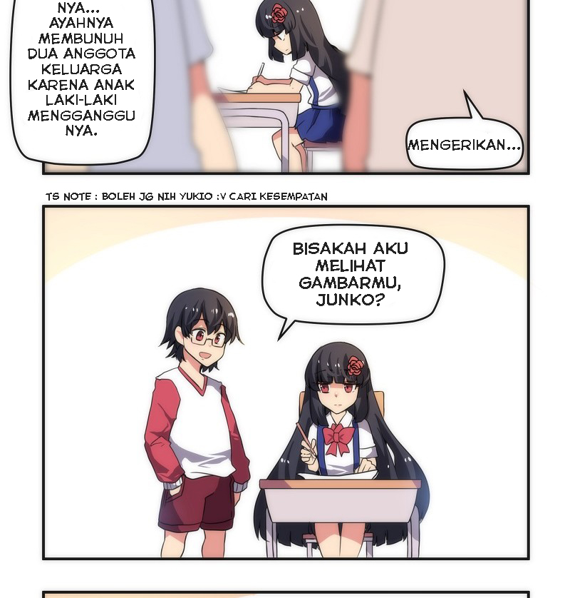 Player Who Returned 10,000 Years Later Chapter 112 - halaman 5