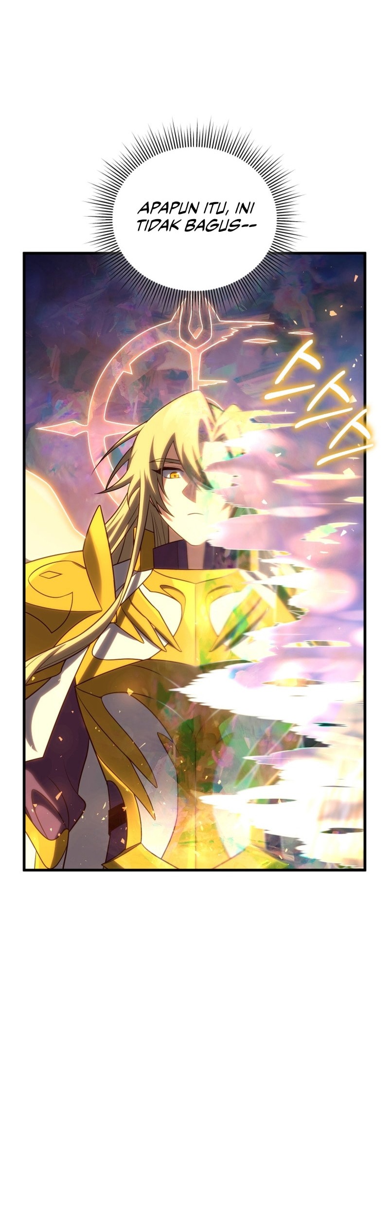 Player Who Returned 10,000 Years Later Chapter 112 - halaman 51