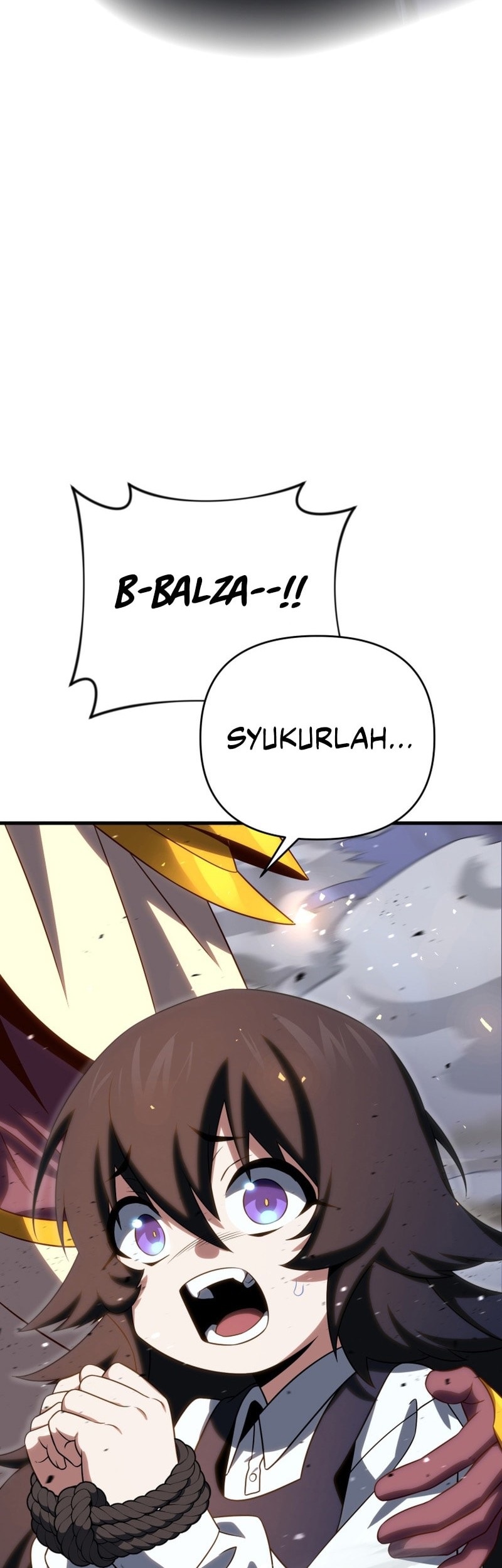 Player Who Returned 10,000 Years Later Chapter 112 - halaman 55