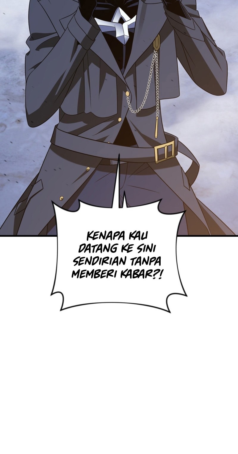 Player Who Returned 10,000 Years Later Chapter 112 - halaman 69