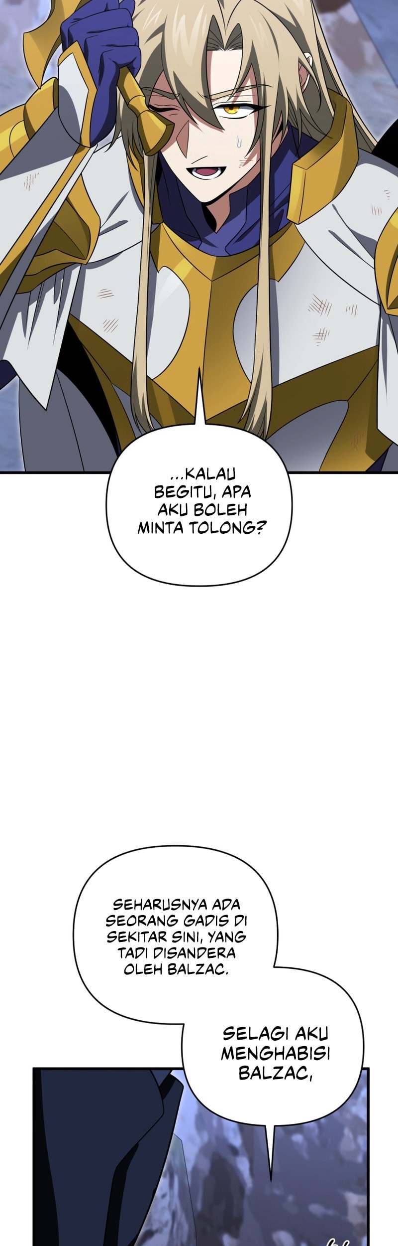 Player Who Returned 10,000 Years Later Chapter 112 - halaman 72