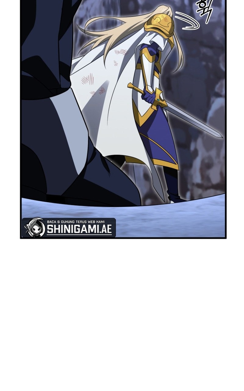 Player Who Returned 10,000 Years Later Chapter 112 - halaman 73