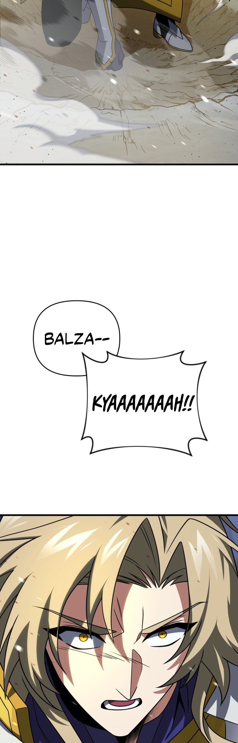 Player Who Returned 10,000 Years Later Chapter 112 - halaman 8