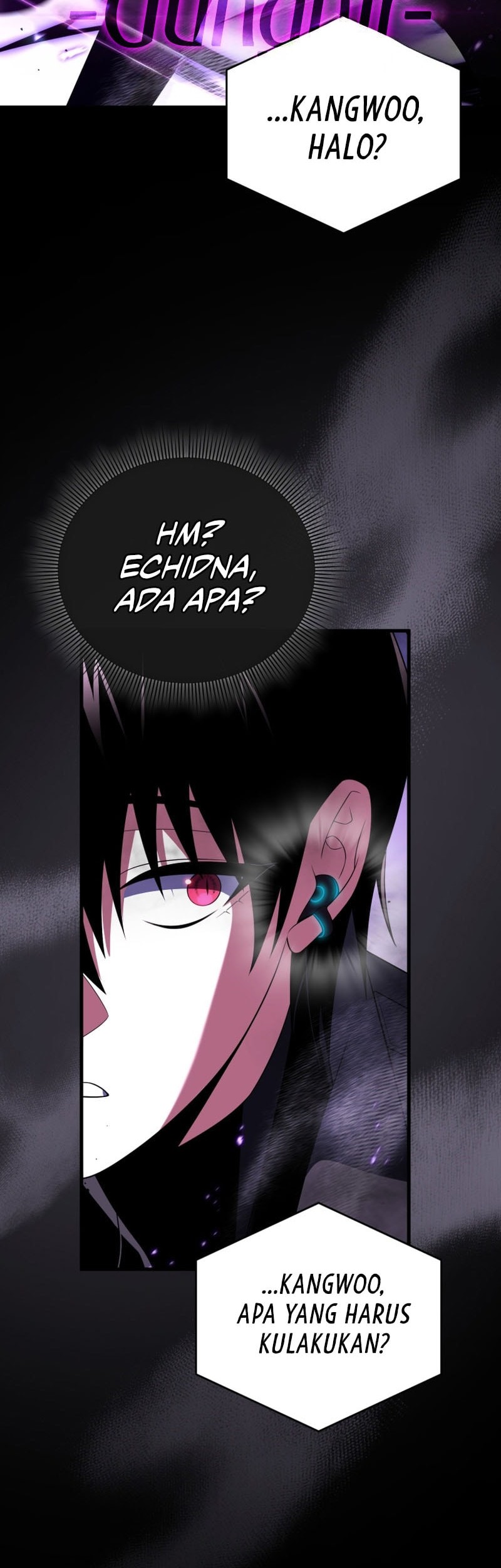 Player Who Returned 10,000 Years Later Chapter 113 - halaman 19