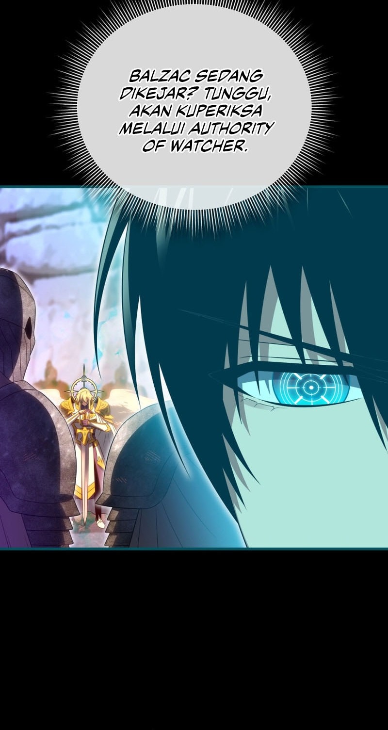 Player Who Returned 10,000 Years Later Chapter 113 - halaman 21