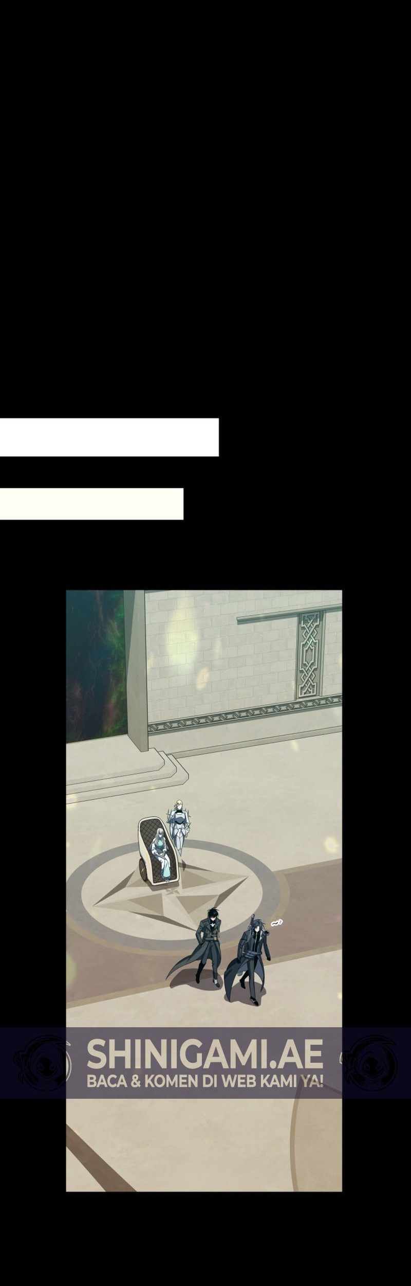 Player Who Returned 10,000 Years Later Chapter 113 - halaman 29
