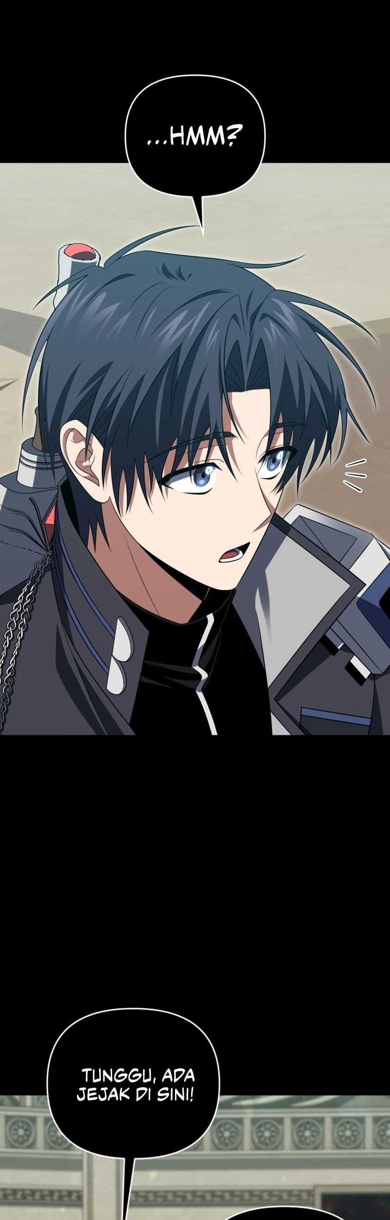 Player Who Returned 10,000 Years Later Chapter 113 - halaman 30
