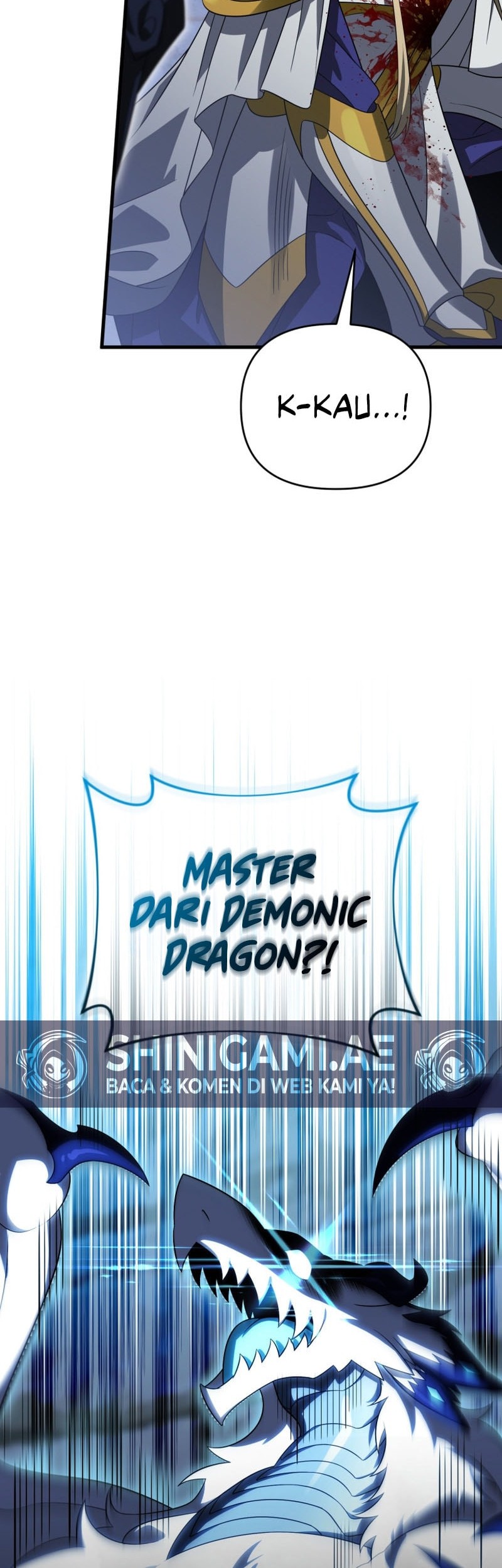 Player Who Returned 10,000 Years Later Chapter 113 - halaman 47