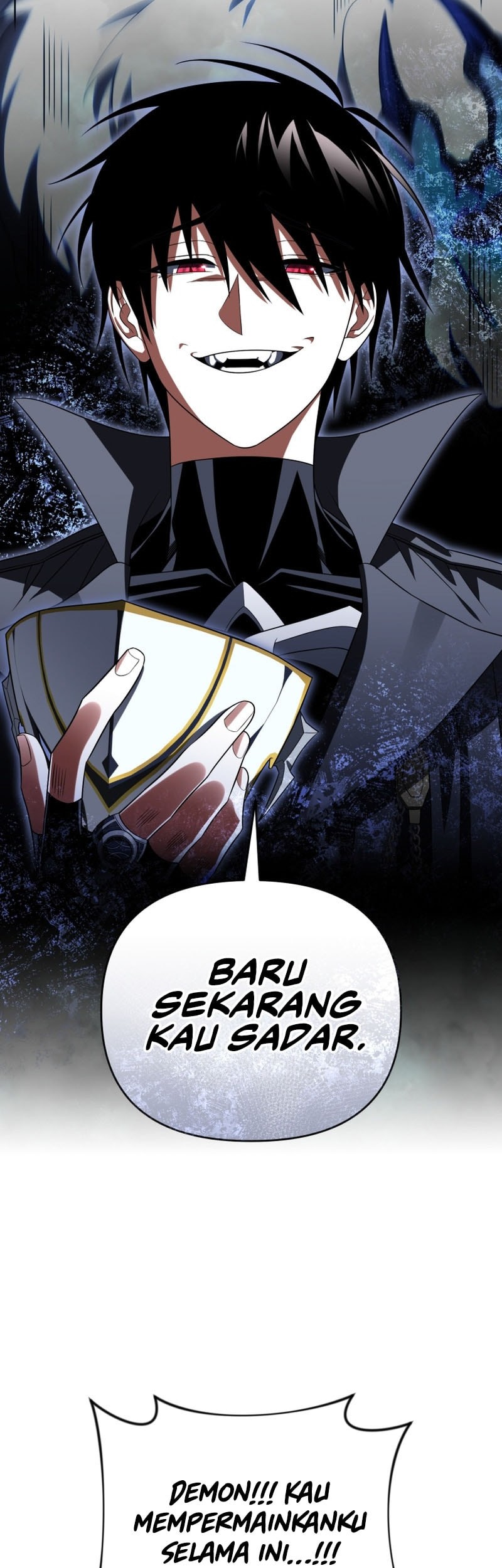Player Who Returned 10,000 Years Later Chapter 113 - halaman 48