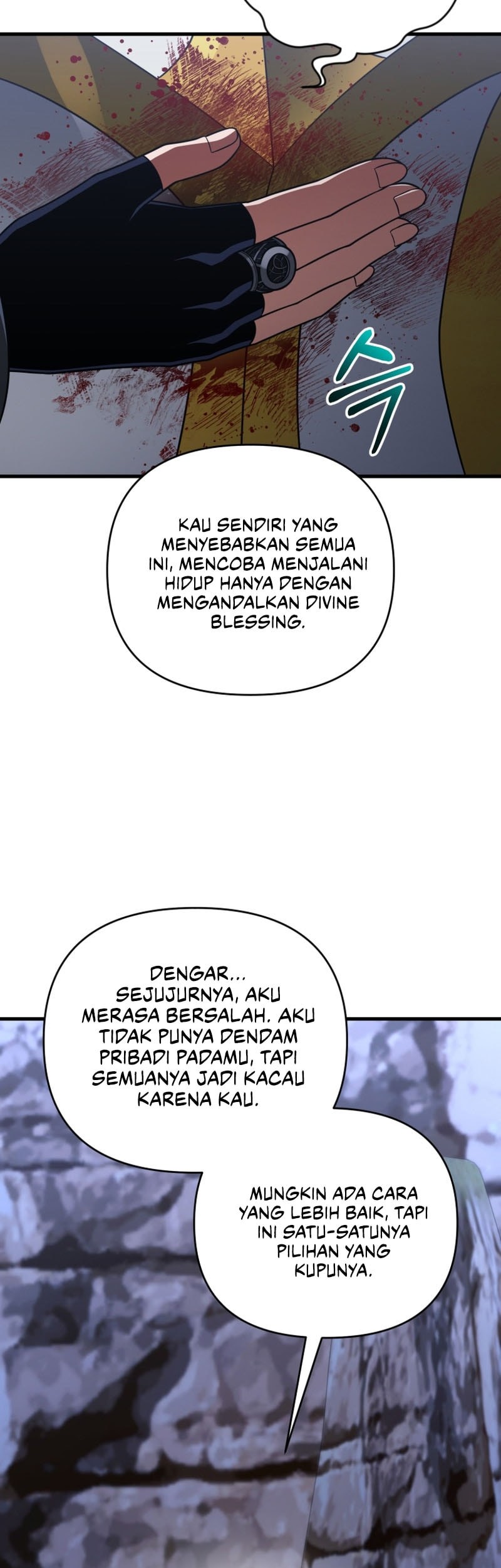 Player Who Returned 10,000 Years Later Chapter 113 - halaman 52