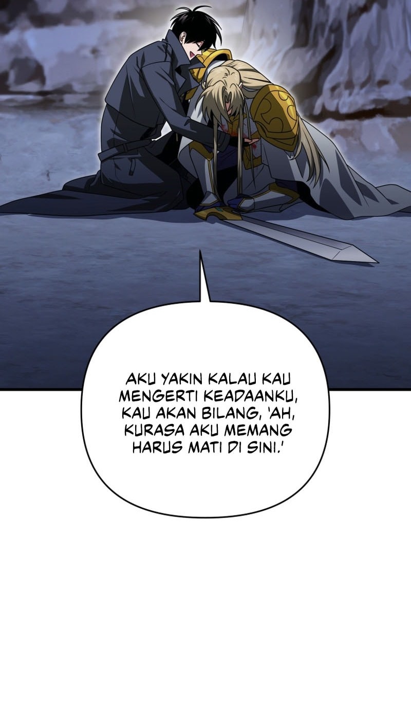 Player Who Returned 10,000 Years Later Chapter 113 - halaman 53