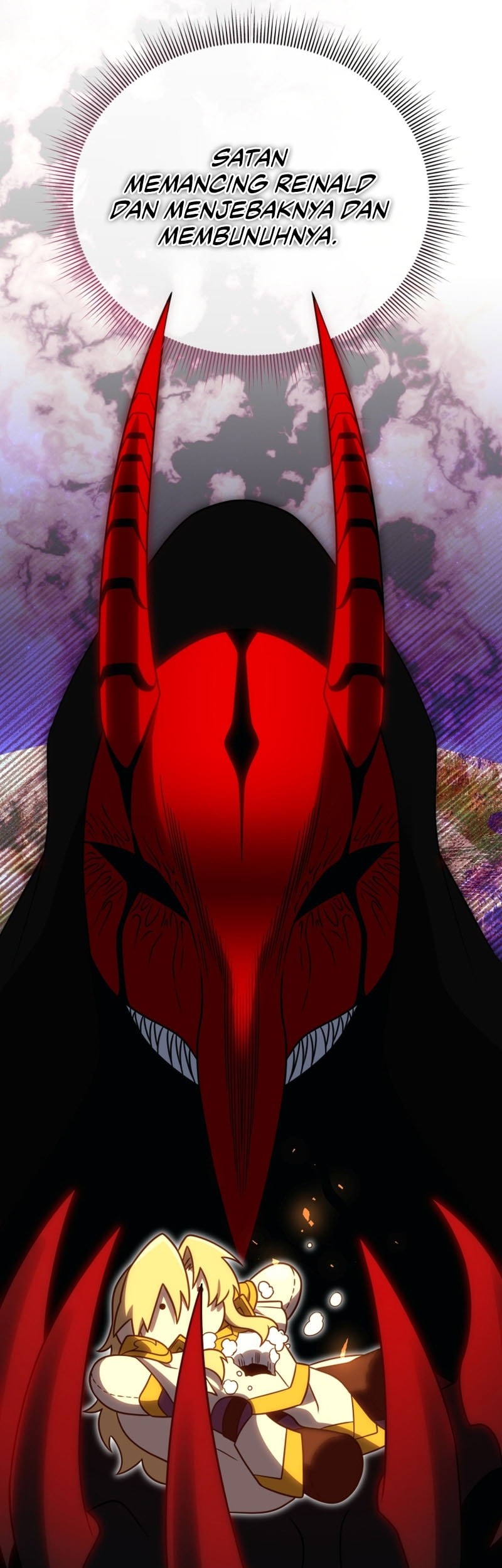 Player Who Returned 10,000 Years Later Chapter 113 - halaman 62