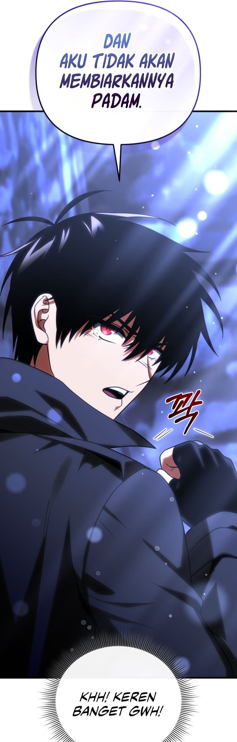 Player Who Returned 10,000 Years Later Chapter 113 - halaman 70