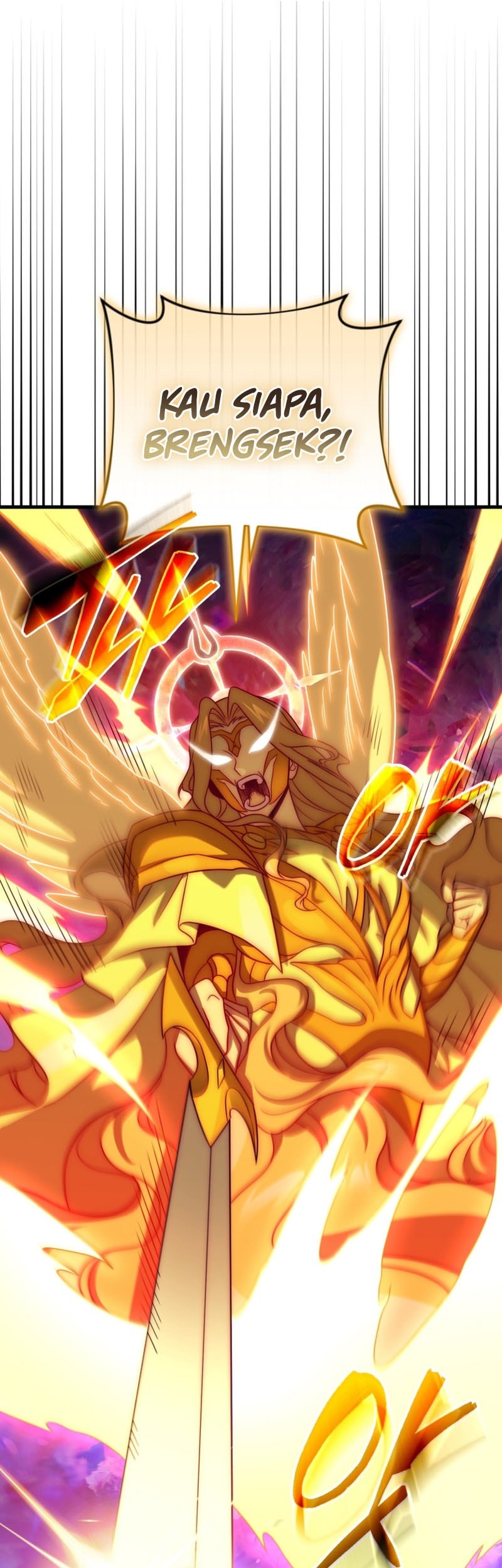 Player Who Returned 10,000 Years Later Chapter 113 - halaman 74