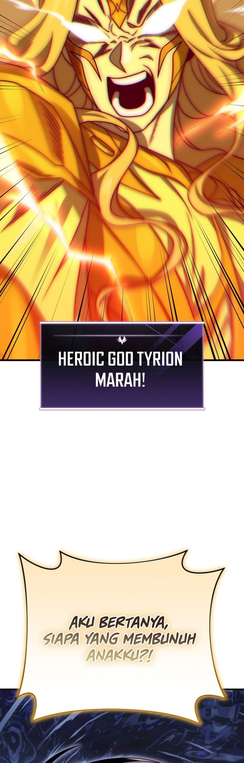 Player Who Returned 10,000 Years Later Chapter 113 - halaman 76