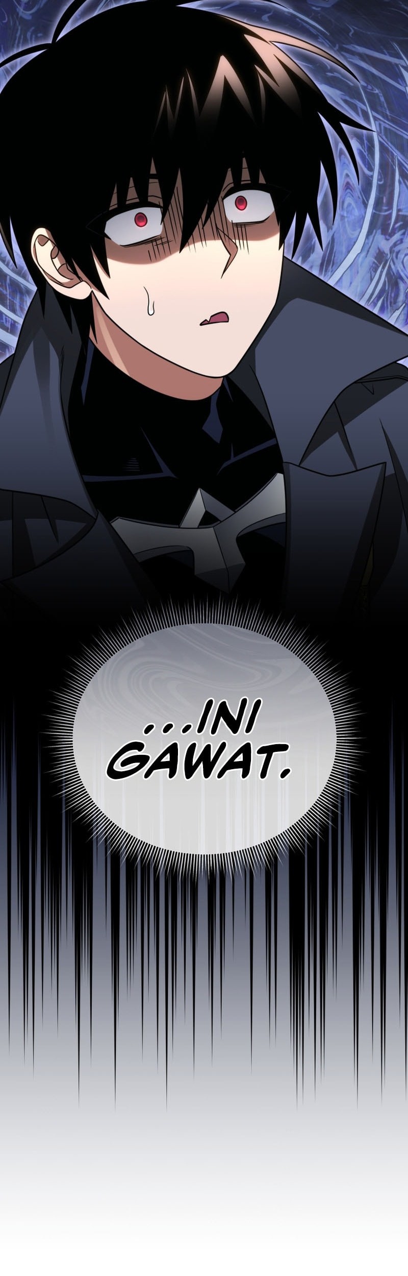 Player Who Returned 10,000 Years Later Chapter 113 - halaman 77