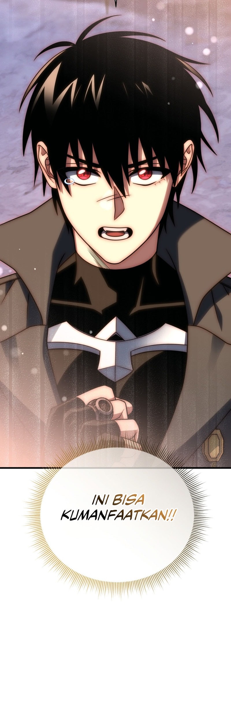Player Who Returned 10,000 Years Later Chapter 114 - halaman 13