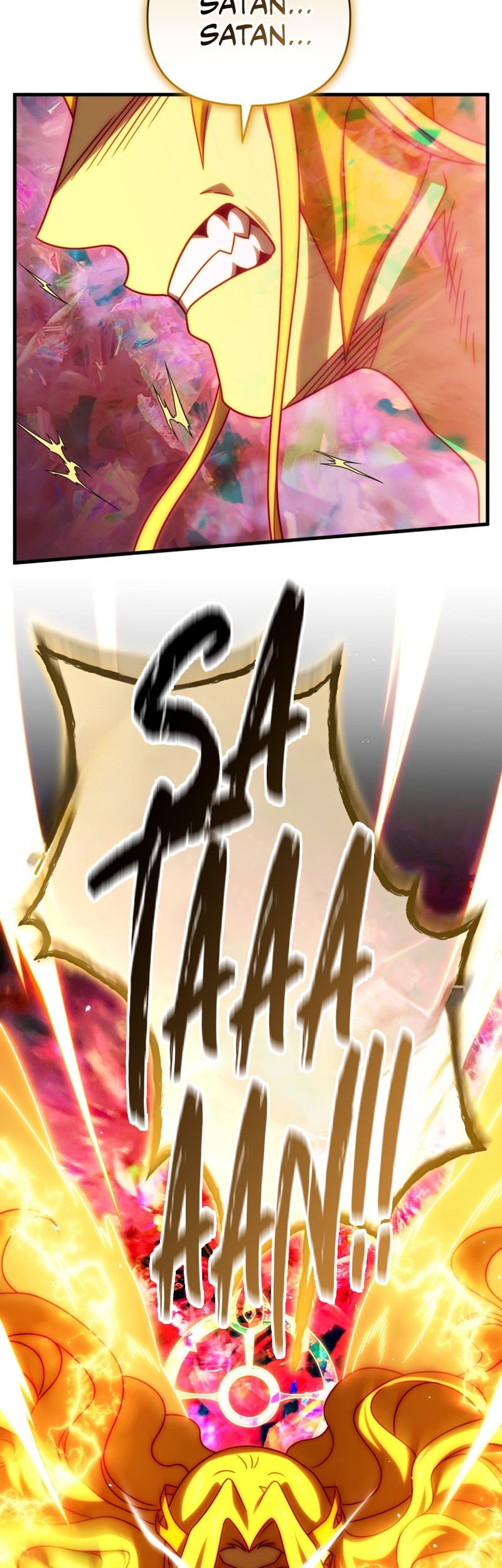 Player Who Returned 10,000 Years Later Chapter 114 - halaman 16