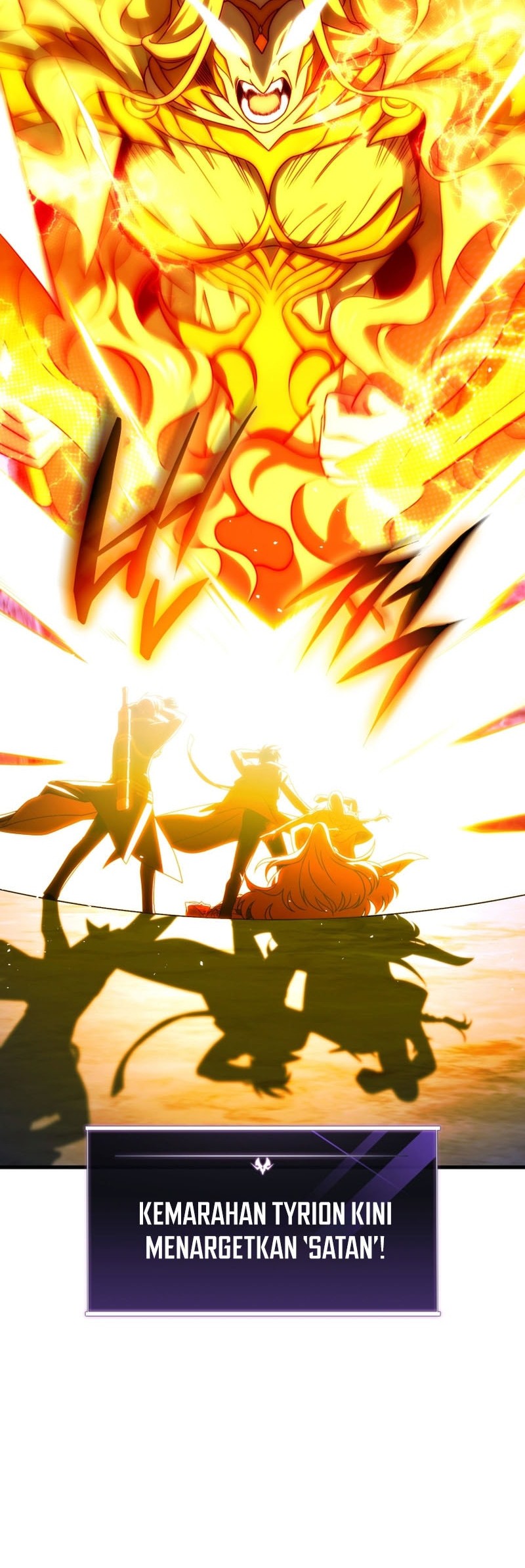 Player Who Returned 10,000 Years Later Chapter 114 - halaman 17