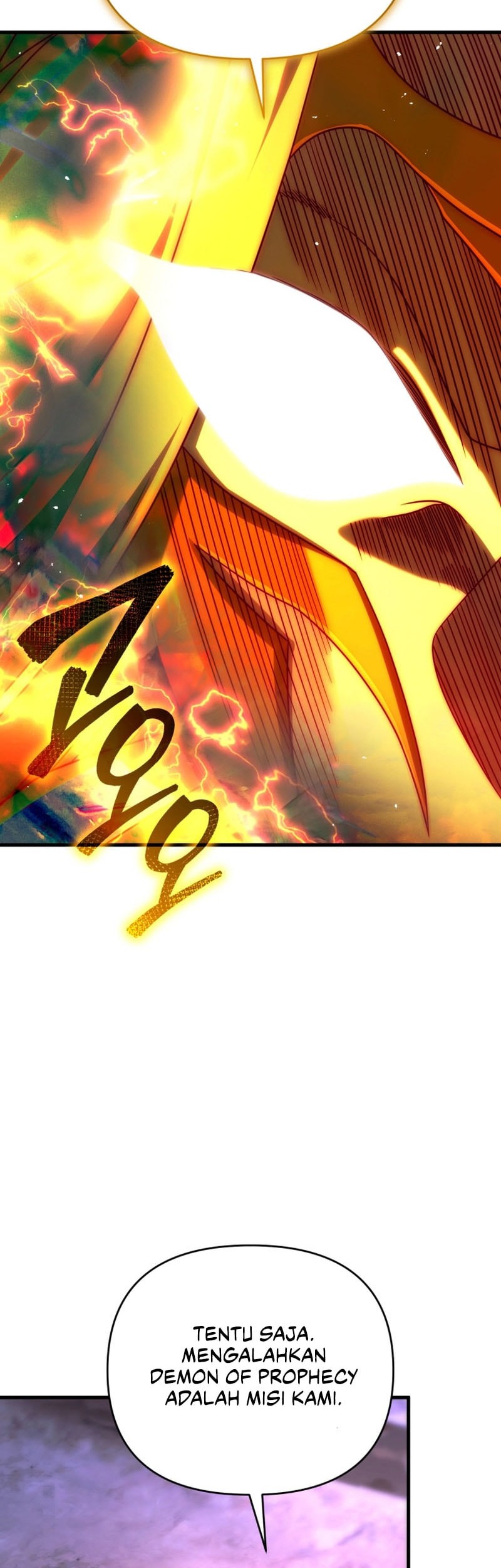 Player Who Returned 10,000 Years Later Chapter 114 - halaman 19