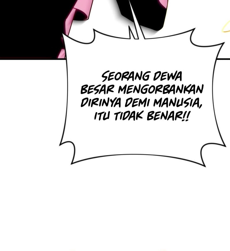 Player Who Returned 10,000 Years Later Chapter 114 - halaman 29