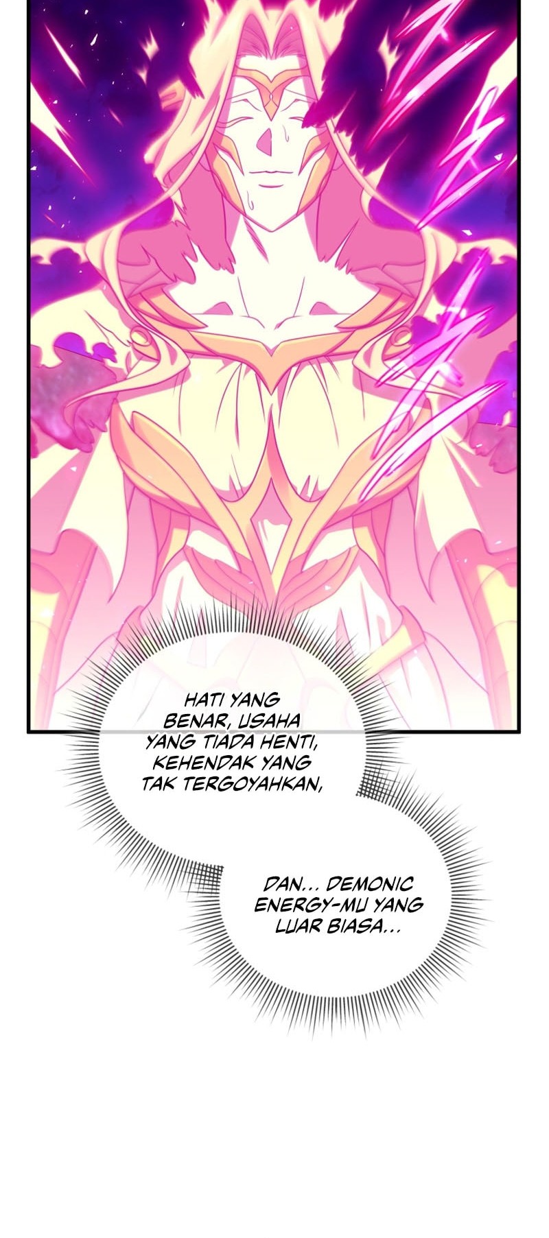 Player Who Returned 10,000 Years Later Chapter 114 - halaman 36