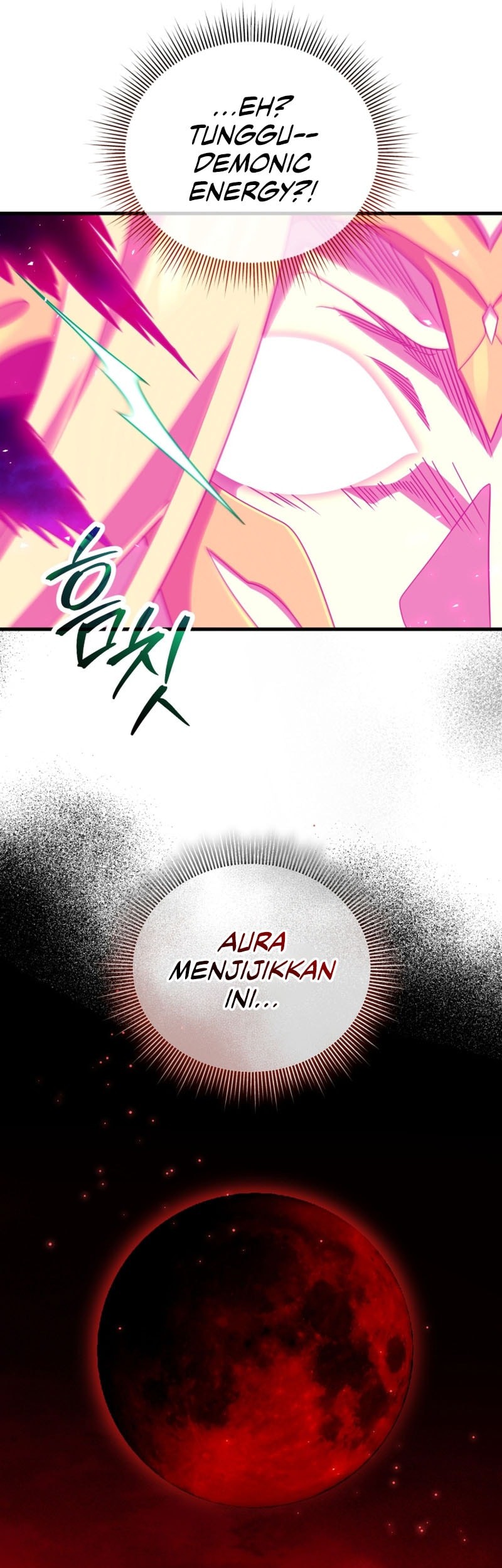 Player Who Returned 10,000 Years Later Chapter 114 - halaman 37