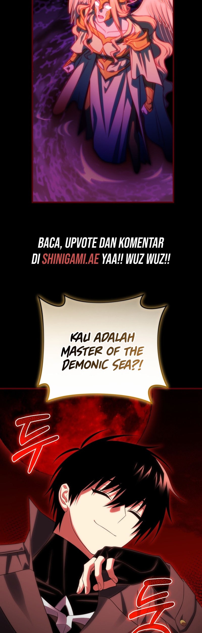 Player Who Returned 10,000 Years Later Chapter 114 - halaman 39