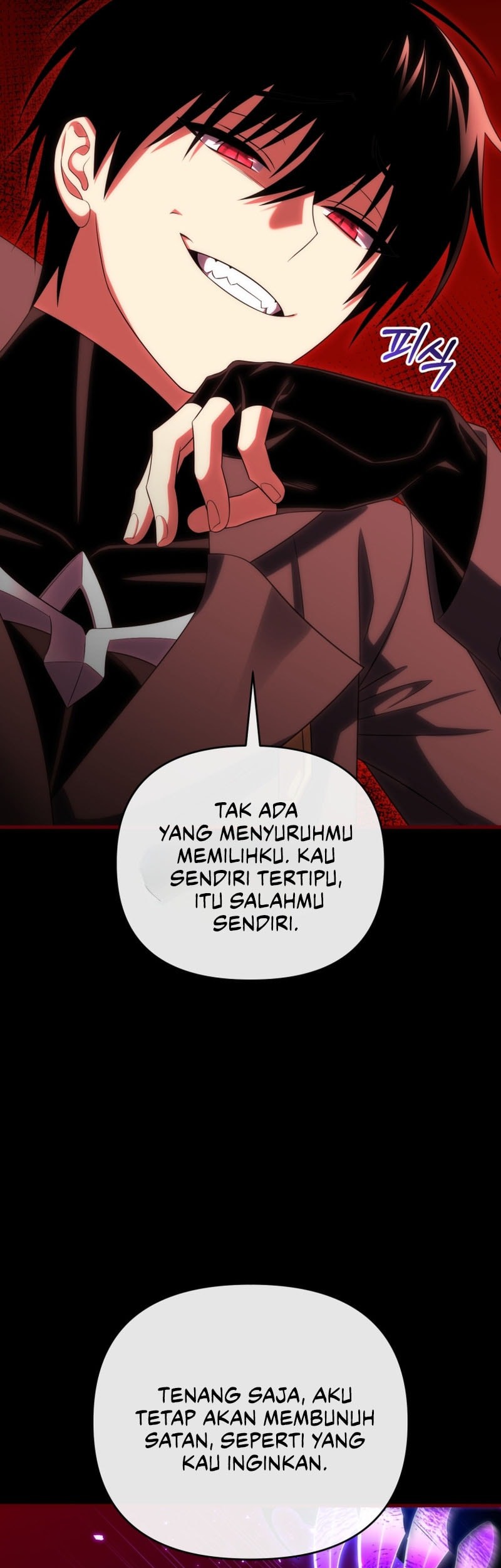 Player Who Returned 10,000 Years Later Chapter 114 - halaman 41
