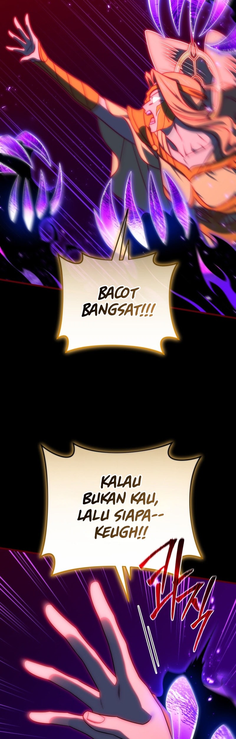 Player Who Returned 10,000 Years Later Chapter 114 - halaman 42
