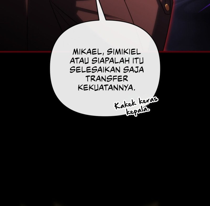 Player Who Returned 10,000 Years Later Chapter 114 - halaman 44