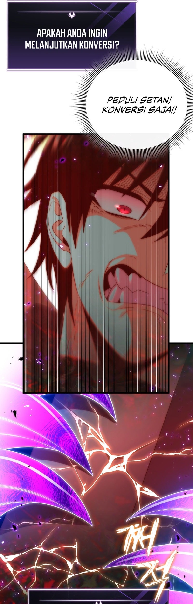 Player Who Returned 10,000 Years Later Chapter 114 - halaman 52