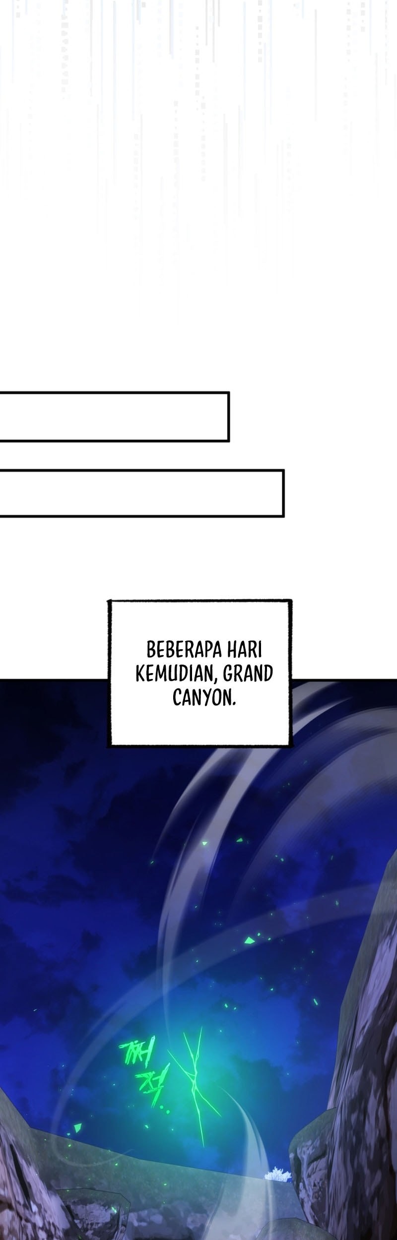 Player Who Returned 10,000 Years Later Chapter 114 - halaman 62