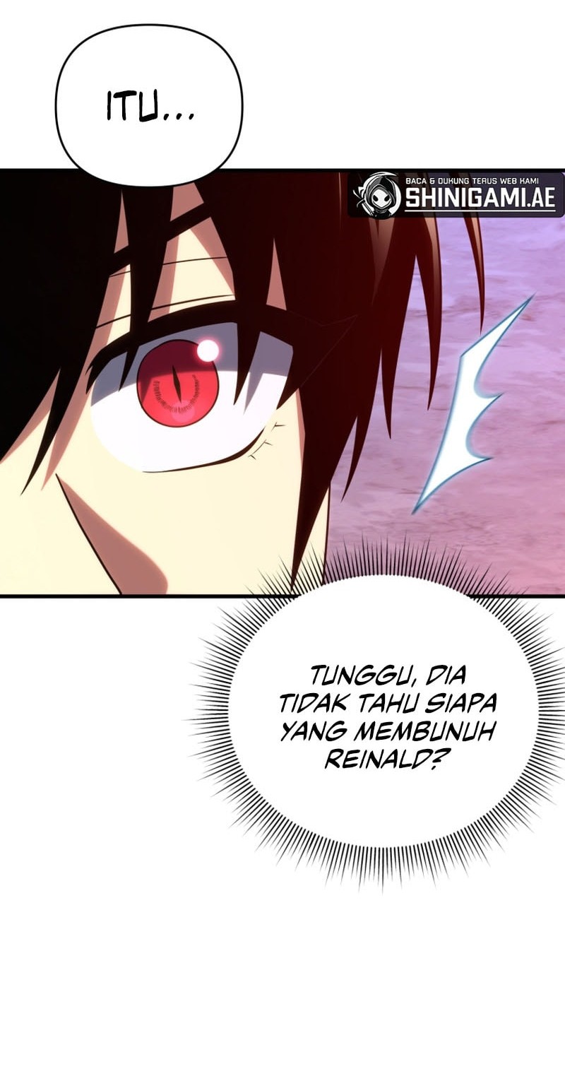 Player Who Returned 10,000 Years Later Chapter 114 - halaman 9