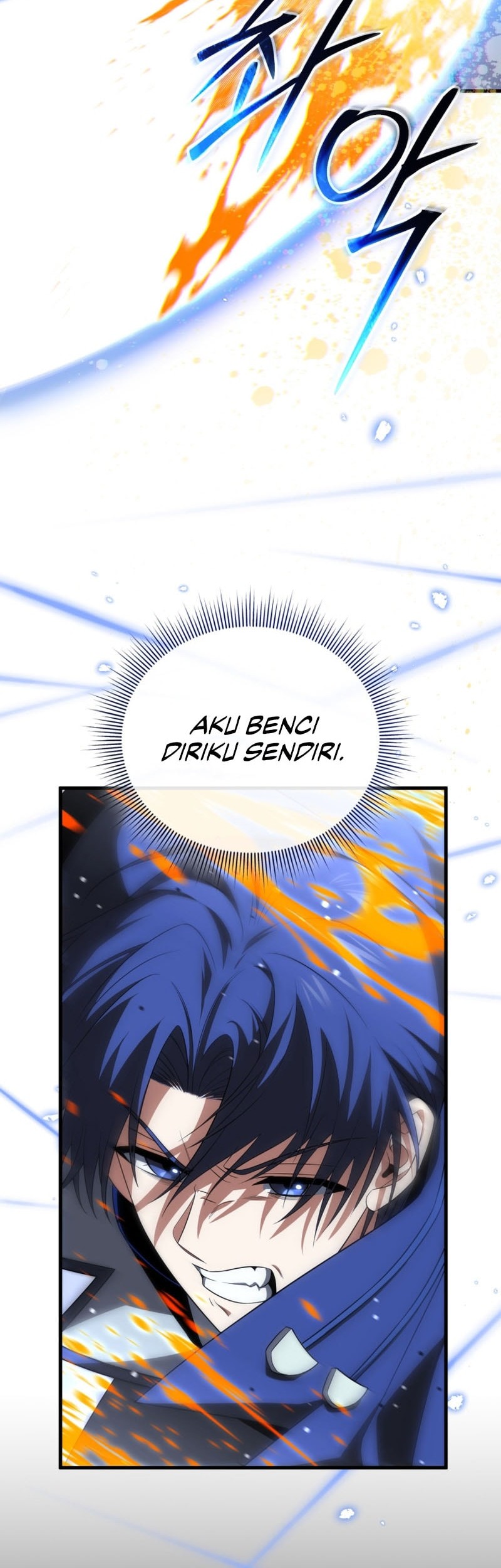 Player Who Returned 10,000 Years Later Chapter 115 - halaman 17