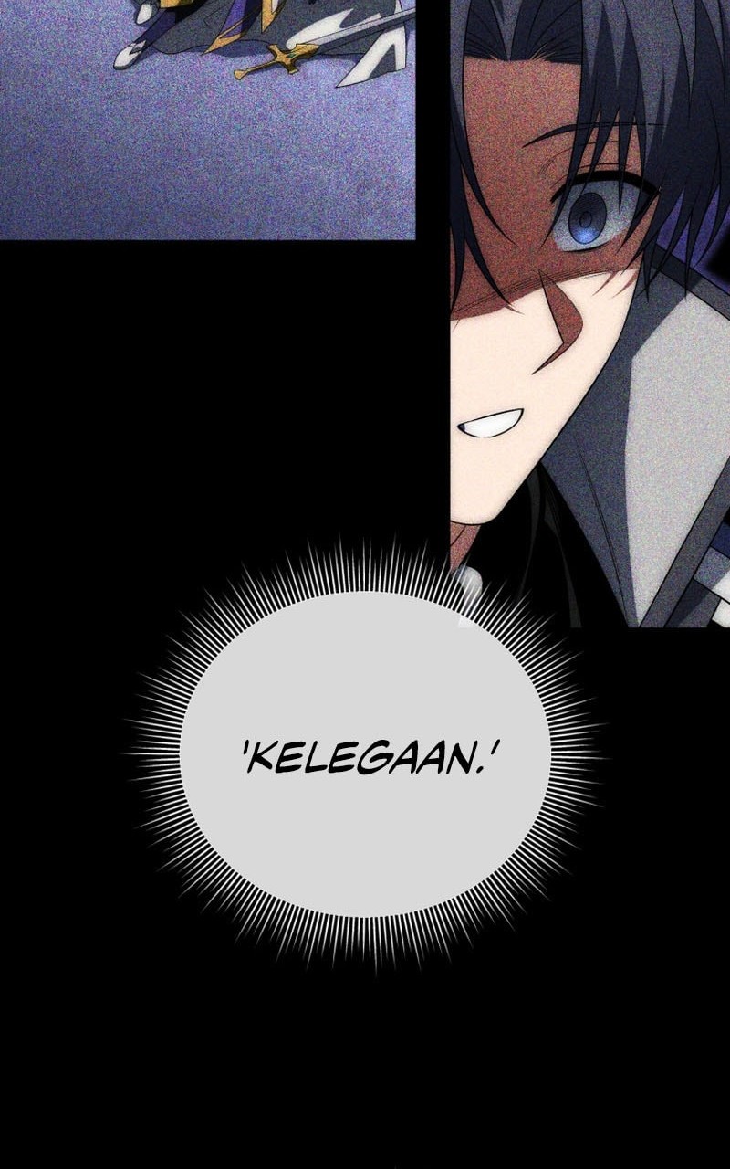 Player Who Returned 10,000 Years Later Chapter 115 - halaman 25