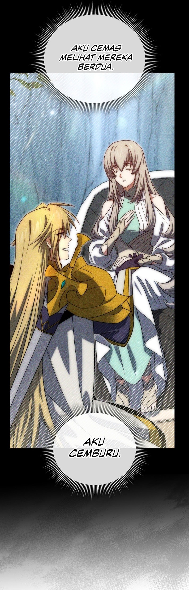 Player Who Returned 10,000 Years Later Chapter 115 - halaman 26