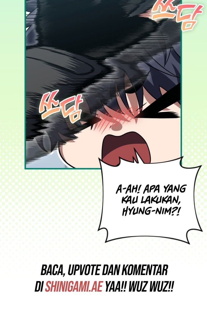 Player Who Returned 10,000 Years Later Chapter 115 - halaman 41
