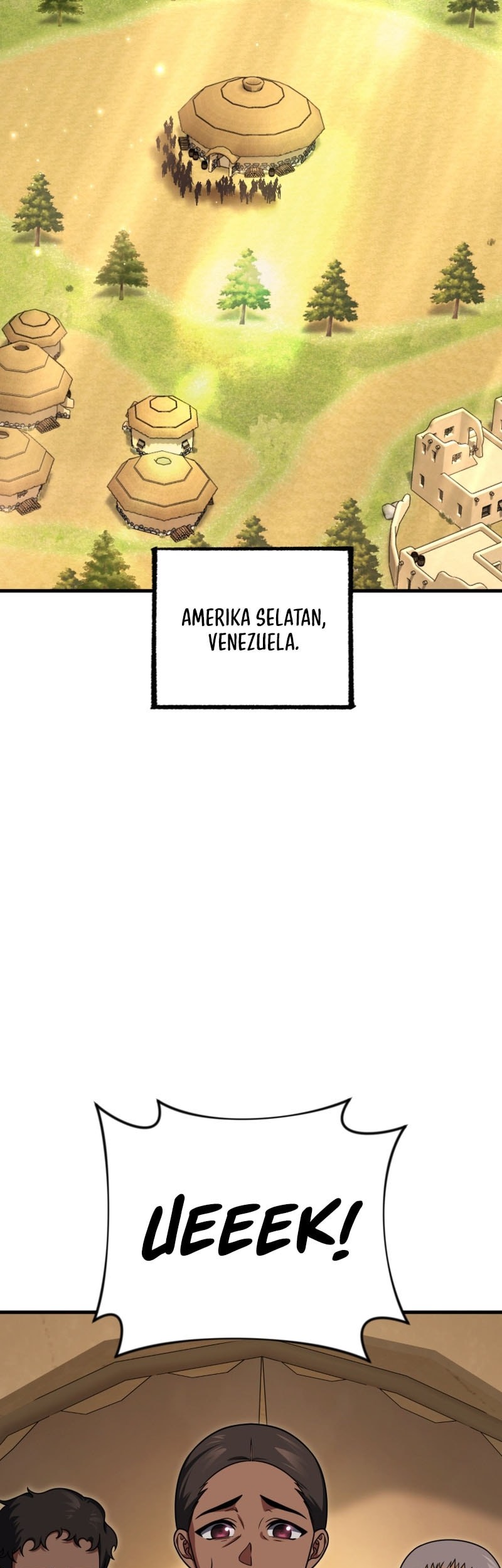 Player Who Returned 10,000 Years Later Chapter 115 - halaman 44