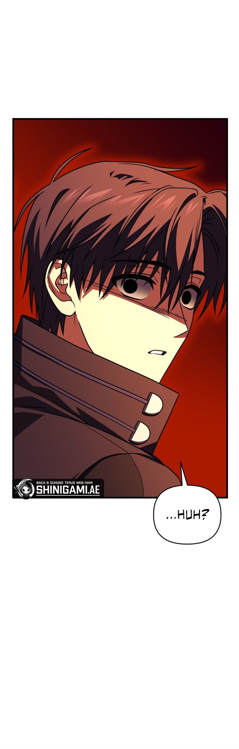Player Who Returned 10,000 Years Later Chapter 115 - halaman 57