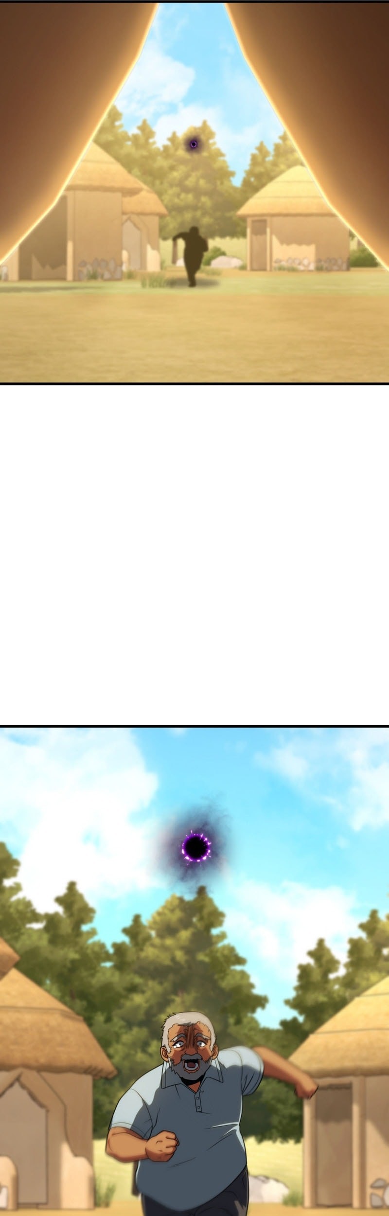 Player Who Returned 10,000 Years Later Chapter 115 - halaman 58