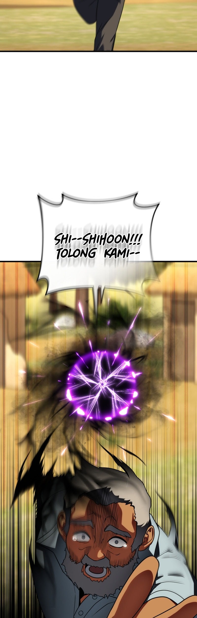 Player Who Returned 10,000 Years Later Chapter 115 - halaman 59
