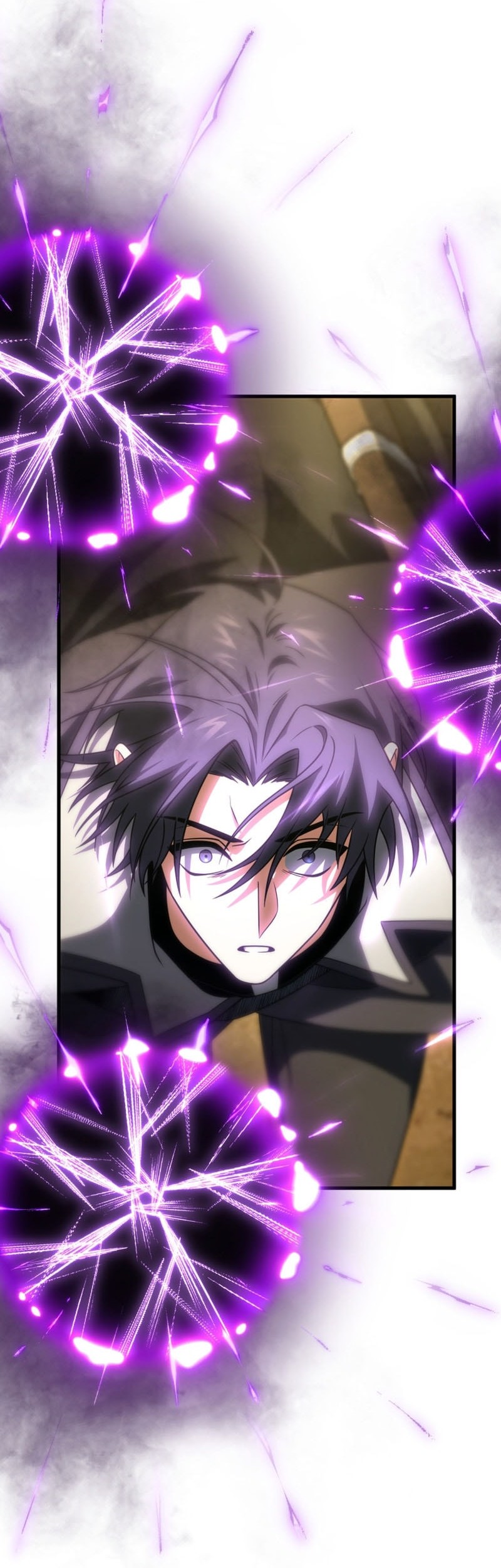 Player Who Returned 10,000 Years Later Chapter 115 - halaman 63