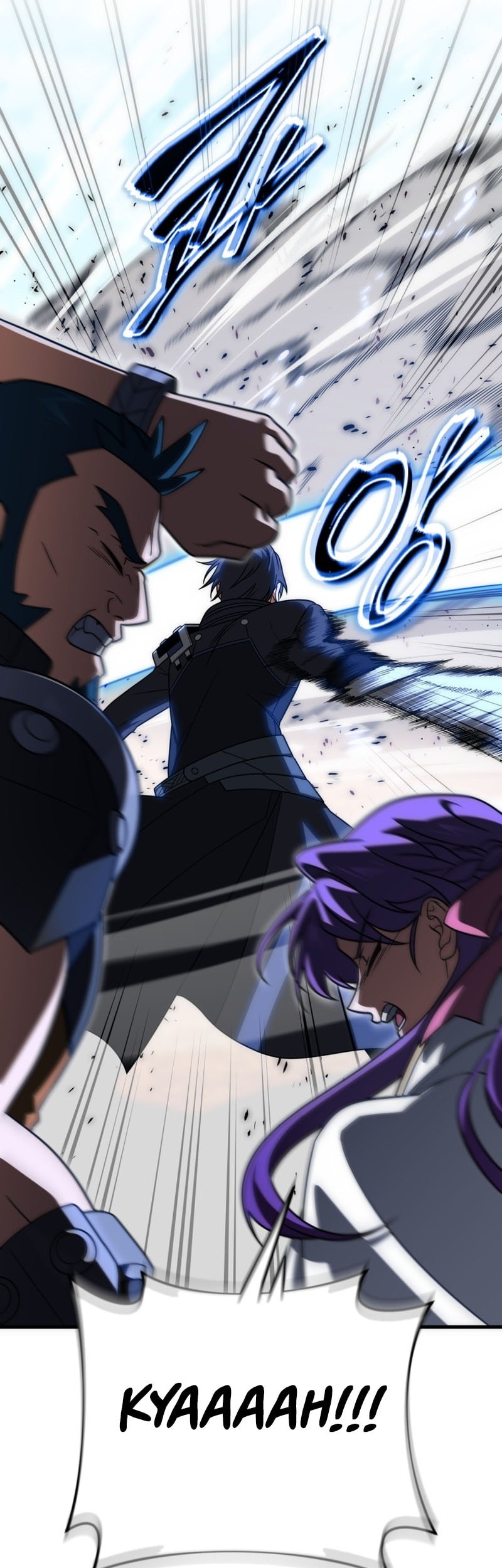 Player Who Returned 10,000 Years Later Chapter 116 - halaman 10