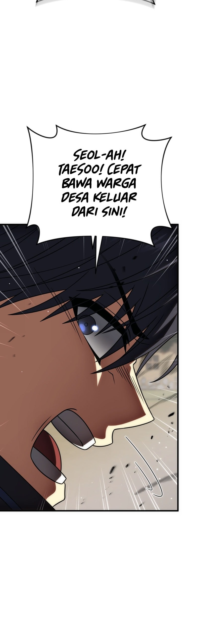 Player Who Returned 10,000 Years Later Chapter 116 - halaman 11